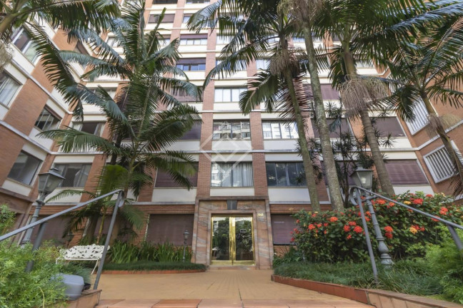 Imagem Apartamento com 2 Quartos à Venda, 120 m² em Higienópolis - São Paulo Imagem Apartamento com 2 Quartos à Venda, 120 m² em Higienópolis - São Paulo