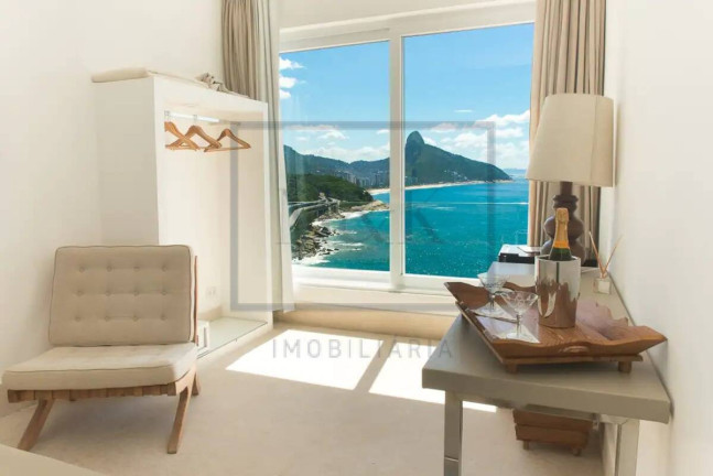 Imagem Casa com 6 Quartos à Venda, 1.000 m² em Joá - Rio De Janeiro