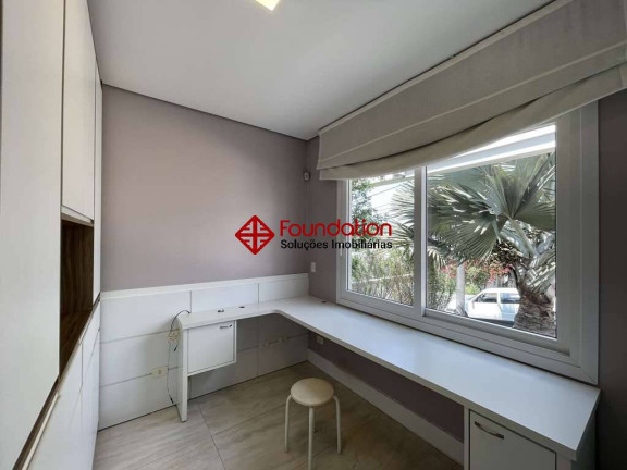 Imagem Casa de Condomínio com 4 Quartos à Venda, 525 m² em Bosque Do Vianna - Cotia Imagem Casa de Condomínio com 4 Quartos à Venda, 525 m² em Bosque Do Vianna - Cotia