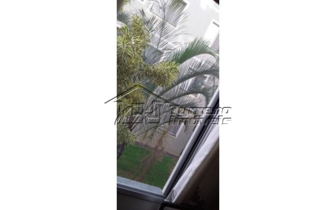 Imagem Apartamento com 2 Quartos à Venda, 52 m² em Residencial Flamboyant - São José Dos Campos