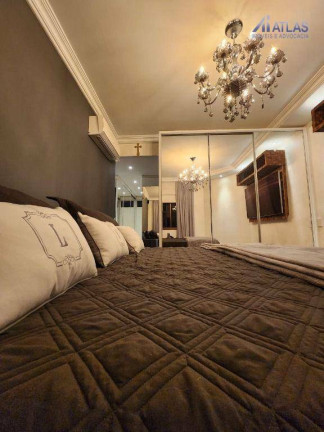 Imagem Apartamento com 4 Quartos à Venda, 220 m² em Vila Maria Alta - São Paulo Imagem Apartamento com 4 Quartos à Venda, 220 m² em Vila Maria Alta - São Paulo