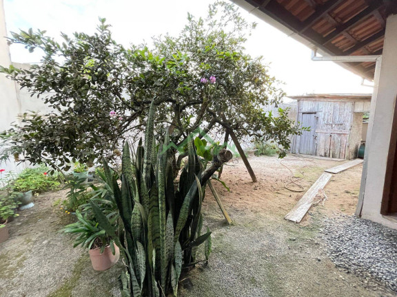 Imagem Casa com 3 Quartos à Venda, 110 m² em Salinas - Balneário Barra Do Sul