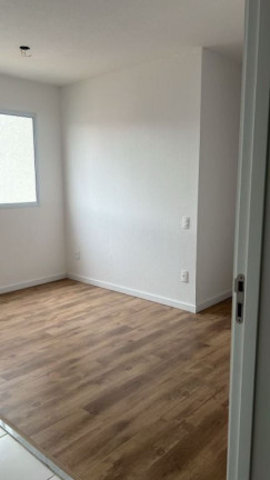 Imagem Apartamento com 2 Quartos para Alugar, 52 m² em Vila Monteiro - Poá