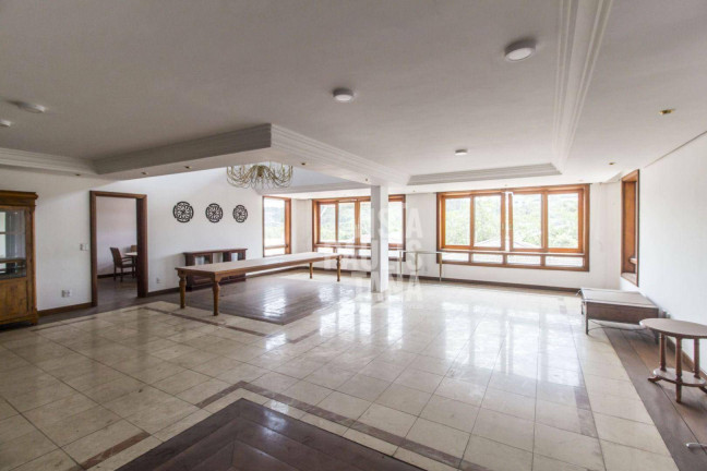 Imagem Casa com 4 Quartos à Venda, 635 m² em Residencial Onze (alphaville) - Santana De Parnaíba Imagem Casa com 4 Quartos à Venda, 635 m² em Residencial Onze (alphaville) - Santana De Parnaíba