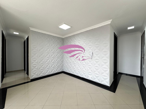 Imagem Imóvel com 2 Quartos à Venda, 55 m² em Pinheirinho - Curitiba Imagem Imóvel com 2 Quartos à Venda, 55 m² em Pinheirinho - Curitiba