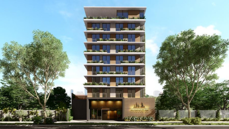 Imóvel Comercial à Venda, 42 m² em Jardim Polo Centro - Foz Do Iguaçu