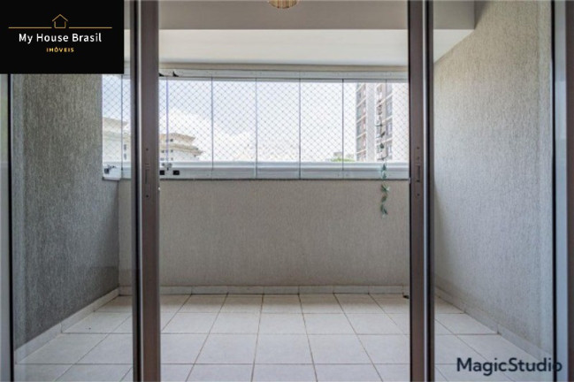 Imagem Apartamento com 3 Quartos à Venda, 89 m² em Alto Da Lapa - São Paulo