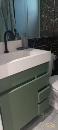 Imagem Apartamento com 2 Quartos à Venda, 48 m² em Centro - Osasco