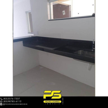 Imagem Casa com 2 Quartos à Venda, 86 m² em Conde Imagem Casa com 2 Quartos à Venda, 86 m² em Conde