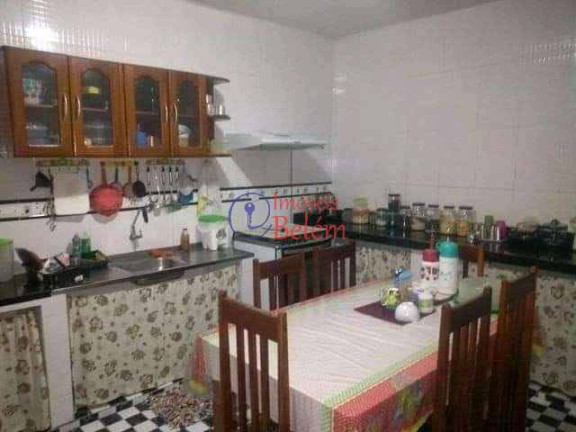 Imagem Casa com 3 Quartos à Venda, 100 m² em Quarenta Horas (coqueiro) - Ananindeua Imagem Casa com 3 Quartos à Venda, 100 m² em Quarenta Horas (coqueiro) - Ananindeua