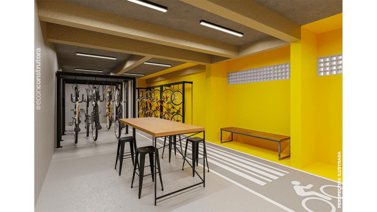 Imagem Apartamento com 2 Quartos à Venda, 45 m² em Bairro Do Limão - São Paulo
