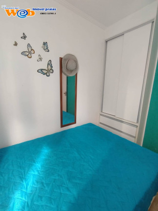 Imagem Apartamento com 2 Quartos à Venda, 55 m² em Praia Grande