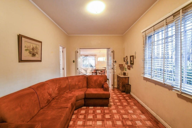 Imagem Casa com 4 Quartos à Venda, 290 m² em Vila Mariana - São Paulo