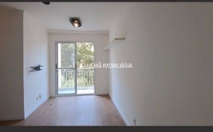 Imagem Apartamento com 3 Quartos à Venda, 60 m² em Pirajussara - São Paulo