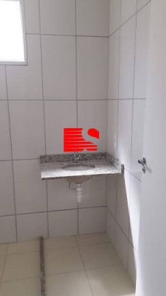 Imagem Apartamento com 2 Quartos à Venda, 48 m² em Chácaras Santa Inês (são Benedito) - Santa Luzia Imagem Apartamento com 2 Quartos à Venda, 48 m² em Chácaras Santa Inês (são Benedito) - Santa Luzia