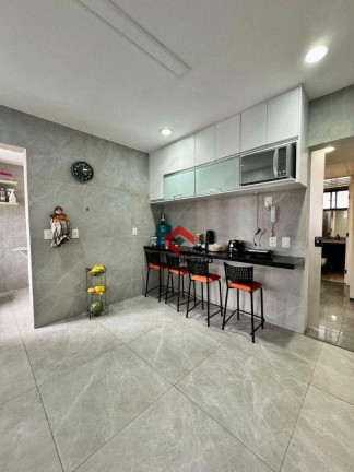 Imagem Apartamento com 4 Quartos à Venda, 170 m² em Meireles - Fortaleza Imagem Apartamento com 4 Quartos à Venda, 170 m² em Meireles - Fortaleza