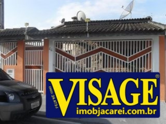 Imagem Casa com 3 Quartos à Venda, 100 m² em Altos De Santana Ii - Jacareí Imagem Casa com 3 Quartos à Venda, 100 m² em Altos De Santana Ii - Jacareí