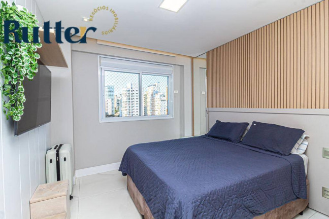 Imagem Apartamento com 3 Quartos à Venda, 160 m² em Indianópolis - São Paulo