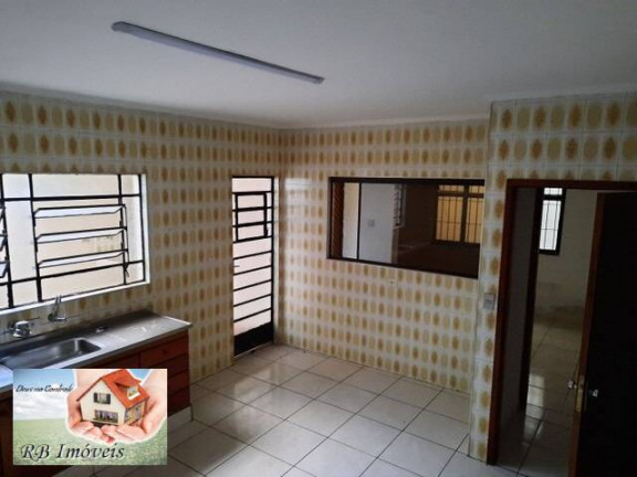 Imagem Casa com 3 Quartos à Venda, 100 m² em Centro - Diadema Imagem Casa com 3 Quartos à Venda, 100 m² em Centro - Diadema