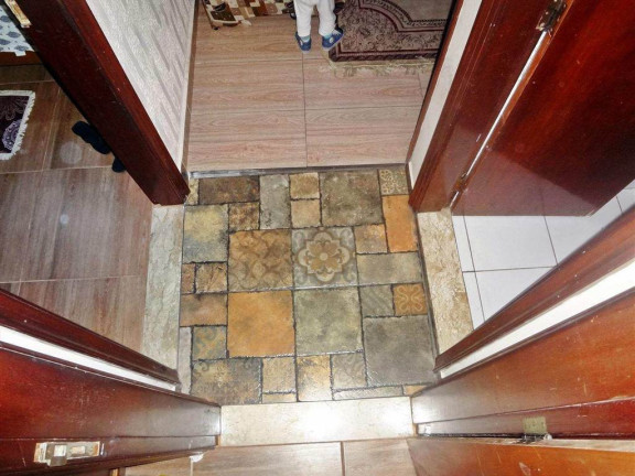 Imagem Apartamento com 2 Quartos à Venda, 54 m² em Centro - Sao Vicente Imagem Apartamento com 2 Quartos à Venda, 54 m² em Centro - Sao Vicente