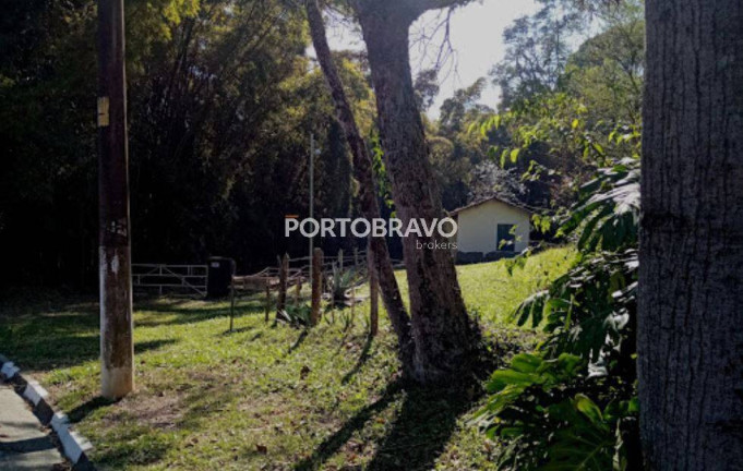 Terreno à Venda, 34.275 m² em Suru - Santana De Parnaíba