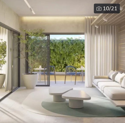 Imagem Apartamento com 1 Quarto à Venda, 17 m² em Piatã - Salvador Imagem Apartamento com 1 Quarto à Venda, 17 m² em Piatã - Salvador