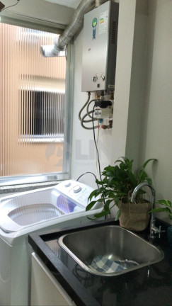 Imagem Apartamento com 2 Quartos à Venda, 60 m² em Vila Jardim - Porto Alegre