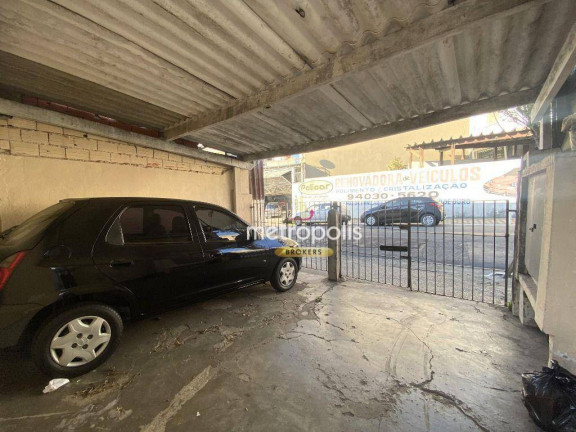 Imagem Casa com 3 Quartos à Venda, 133 m² em Santa Maria - São Caetano Do Sul Imagem Casa com 3 Quartos à Venda, 133 m² em Santa Maria - São Caetano Do Sul