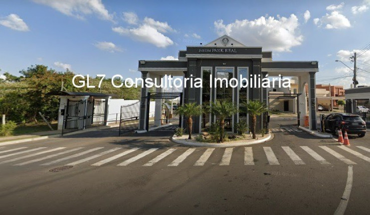Imagem Terreno à Venda, 150 m² em Jardim Park Real - Indaiatuba Imagem Terreno à Venda, 150 m² em Jardim Park Real - Indaiatuba