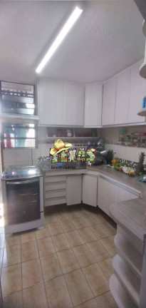 Imagem Apartamento com 3 Quartos à Venda, 70 m² em Cidade Antônio Estevão De Carvalho - São Paulo Imagem Apartamento com 3 Quartos à Venda, 70 m² em Cidade Antônio Estevão De Carvalho - São Paulo