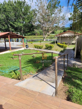 Imagem Chácara com 4 Quartos à Venda, 720 m² em Cachoeirinha - Aragoiânia Imagem Chácara com 4 Quartos à Venda, 720 m² em Cachoeirinha - Aragoiânia
