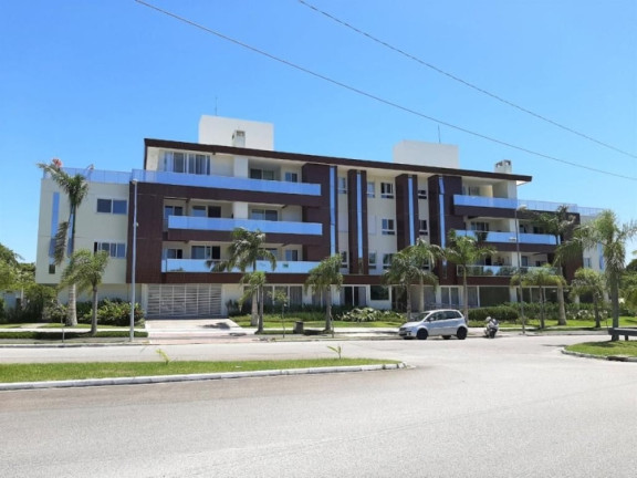 Imagem Apartamento com 4 Quartos à Venda, 155 m² em Jurerê Internacional - Florianópolis