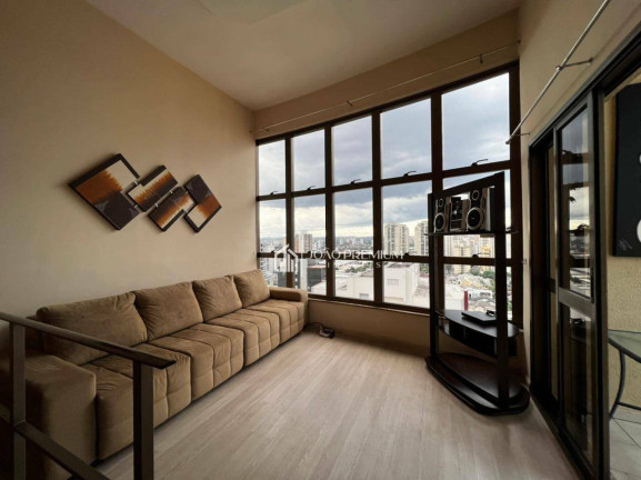 Imagem Cobertura com 3 Quartos à Venda, 98 m² em Jardim Aquarius - São José Dos Campos Imagem Cobertura com 3 Quartos à Venda, 98 m² em Jardim Aquarius - São José Dos Campos