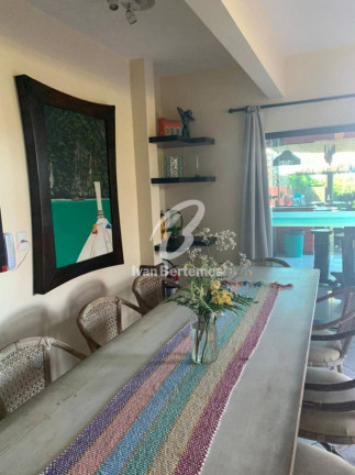 Imagem Casa com 5 Quartos para Temporada, em Canto Grande - Bombinhas Imagem Casa com 5 Quartos para Temporada, em Canto Grande - Bombinhas