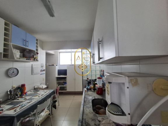 Imagem Apartamento com 3 Quartos à Venda, 127 m² em Canela - Salvador Imagem Apartamento com 3 Quartos à Venda, 127 m² em Canela - Salvador