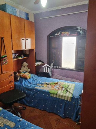 Imagem Imóvel com 3 Quartos à Venda, 128 m² em Tremembé - São Paulo