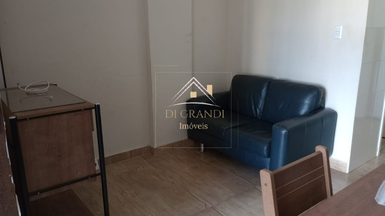 Imagem Kitnet com 1 Quarto à Venda, 36 m² em Centro - Campinas Imagem Kitnet com 1 Quarto à Venda, 36 m² em Centro - Campinas