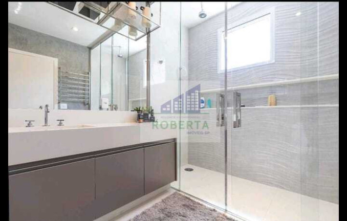 Imagem Casa com 4 Quartos à Venda, 722 m² em Jardim Petrópolis - São Paulo Imagem Casa com 4 Quartos à Venda, 722 m² em Jardim Petrópolis - São Paulo