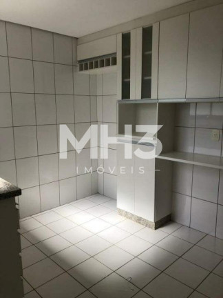 Imagem Imóvel com 3 Quartos à Venda, 83 m² em Vila Brandina - Campinas Imagem Imóvel com 3 Quartos à Venda, 83 m² em Vila Brandina - Campinas