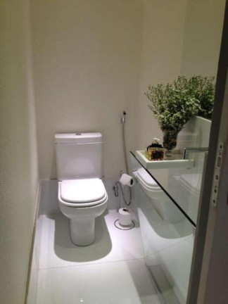 Imagem Apartamento com 3 Quartos à Venda, 108 m² em Brotas - Salvador Imagem Apartamento com 3 Quartos à Venda, 108 m² em Brotas - Salvador