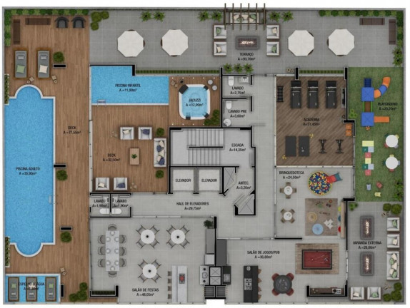 Imagem Imóvel com 3 Quartos à Venda, 132 m² em Meia Praia - Itapema Imagem Imóvel com 3 Quartos à Venda, 132 m² em Meia Praia - Itapema