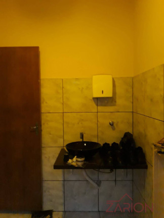 Imagem Sobrado com 3 Quartos à Venda, 225 m² em Esplanada Independência - Taubaté