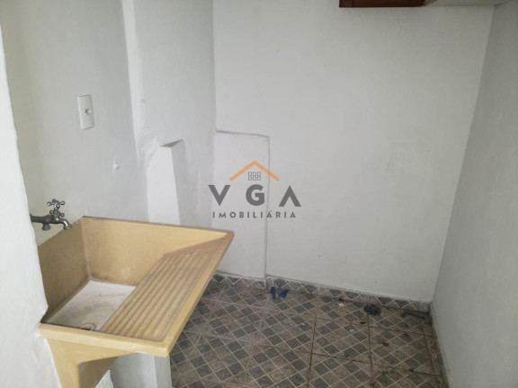 Imagem Casa com 2 Quartos para Alugar, 60 m² em Cidade Patriarca - São Paulo Imagem Casa com 2 Quartos para Alugar, 60 m² em Cidade Patriarca - São Paulo