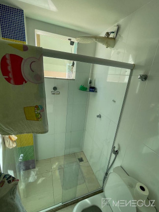 Imagem Casa com 4 Quartos à Venda, 20 m² em Praia Do Morro - Guarapari