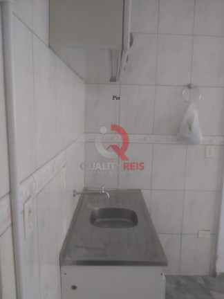 Imagem Apartamento com 1 Quarto à Venda, 29 m² em Liberdade - São Paulo Imagem Apartamento com 1 Quarto à Venda, 29 m² em Liberdade - São Paulo