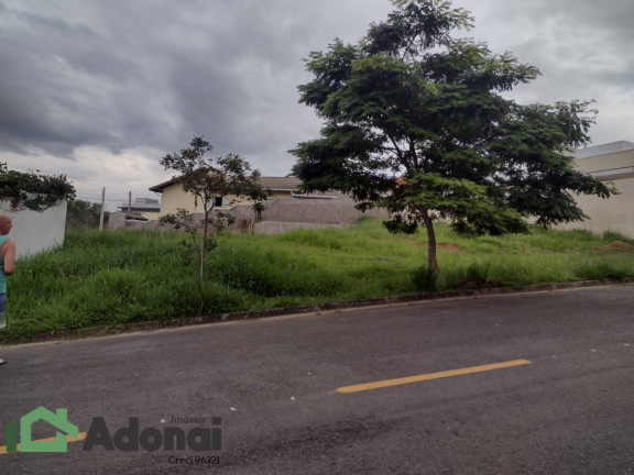 Imagem Terreno em Condomínio à Venda, 351 m² em Jardim Promeca - Várzea Paulista