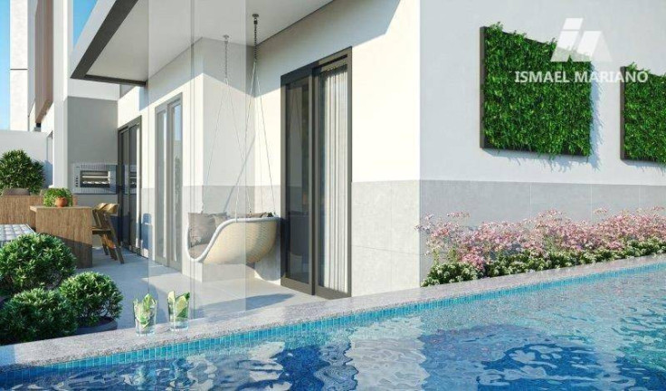 Imagem Apartamento com 1 Quarto à Venda, 42 m² em Praia De Itaparica - Vila Velha