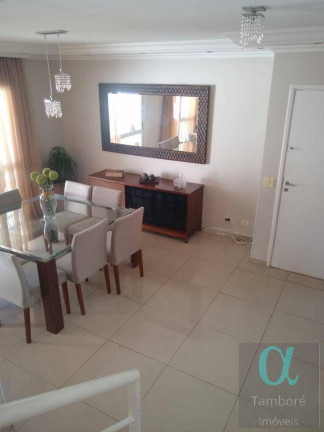 Imagem Casa com 3 Quartos à Venda, 162 m² em Tamboré - Santana De Parnaíba Imagem Casa com 3 Quartos à Venda, 162 m² em Tamboré - Santana De Parnaíba
