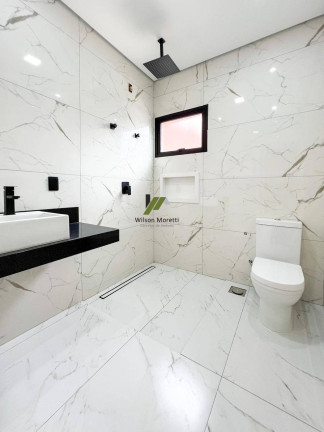 Imagem Casa de Condomínio com 3 Quartos à Venda, 190 m²