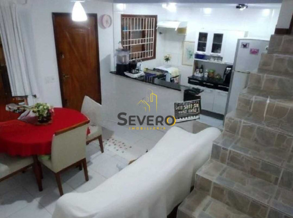 Imagem Casa com 4 Quartos à Venda, 138 m² em Itaipu - Niterói Imagem Casa com 4 Quartos à Venda, 138 m² em Itaipu - Niterói